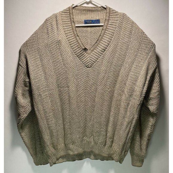 Cambridge Classics Mervyns Men Knit 